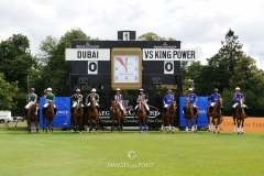 King Power Gold Cup final at Cowdray Park Polo Club, 21/07/2019 - Dubai vs King Power - © www.imagesofpolo.com