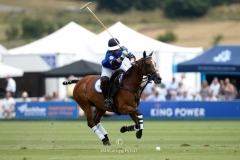 King Power Gold Cup semi-finals at Cowdray Park Polo Club, 17/07/2019 - Park Place vs VS King Power and Dubai vs Scone - © www.imagesofpolo.com