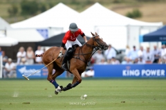 King Power Gold Cup semi-finals at Cowdray Park Polo Club, 17/07/2019 - Park Place vs VS King Power and Dubai vs Scone - © www.imagesofpolo.com