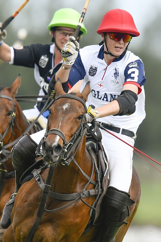 XII FIP World Polo Championship