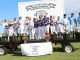 Aspen Valley Polo Club Wins Pedro Morrison Memorial