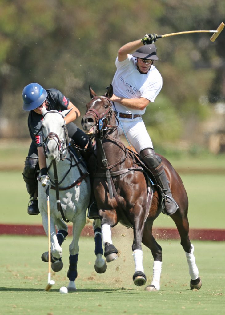Jackson Hole Horse Emporium Wickenden Cup Hurlingham Polo