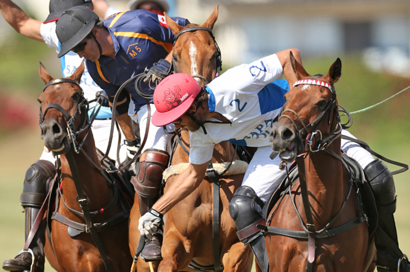 Jackson Hole Horse Emporium Wickenden Cup Hurlingham Polo