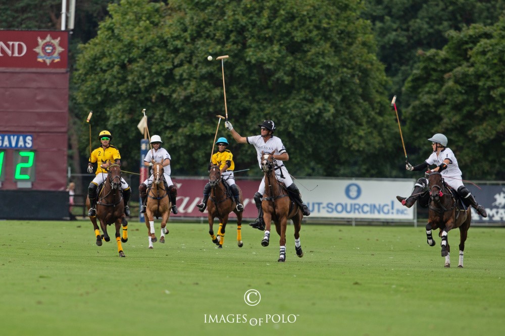 Queens Cup Day 10 Hurlingham Polo