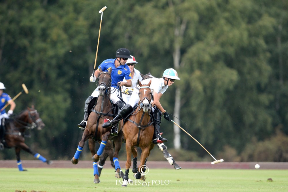 Queens Cup Day 12 Hurlingham Polo