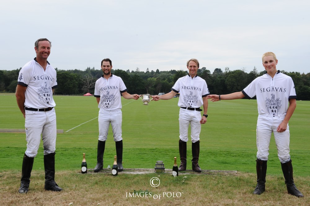 Queens Cup Day 15 Hurlingham Polo