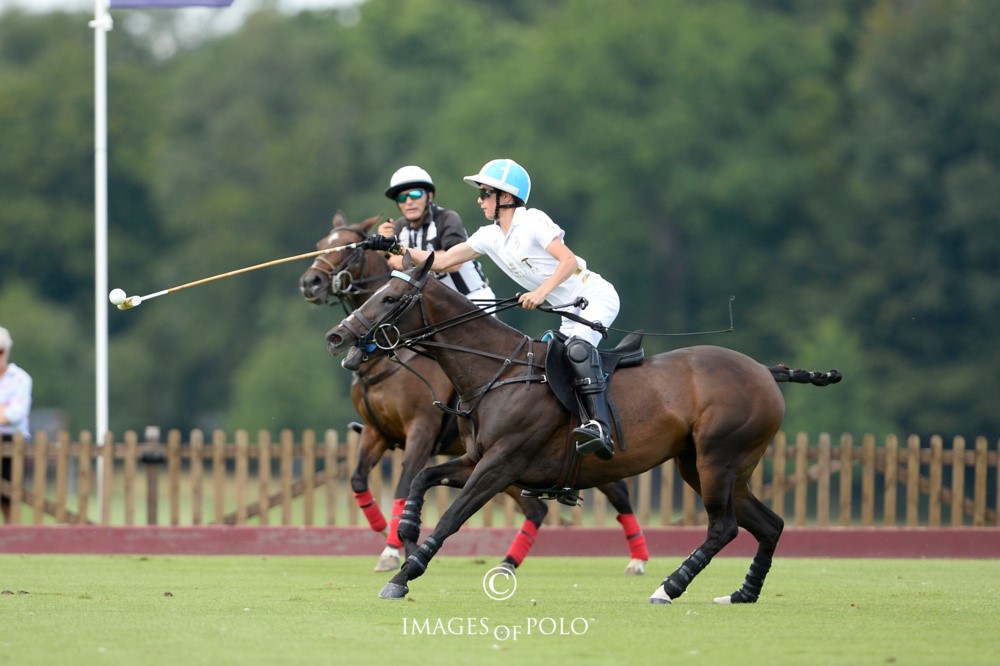 Stats for Queens Cup Day 6 Hurlingham Polo