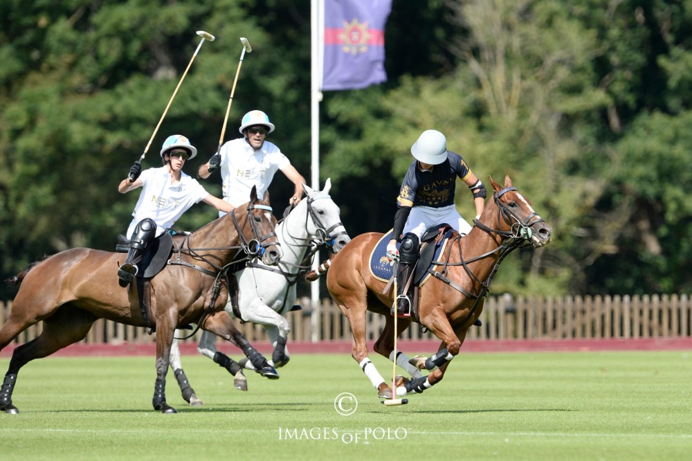Queens Cup Day 6 Hurlingham Polo