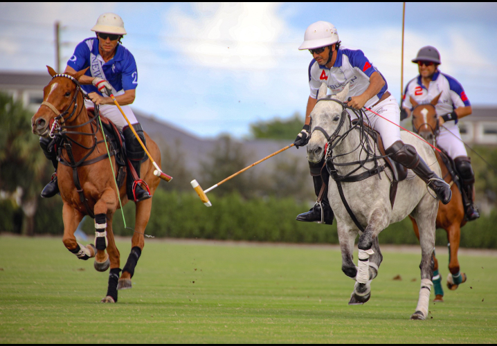 Grand Champions North America Cup Hurlingham Polo