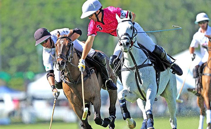 U.S. Open Polo Championship® – Day 13 - Hurlingham Polo