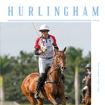 Hurlingham polo Spring issue 2023