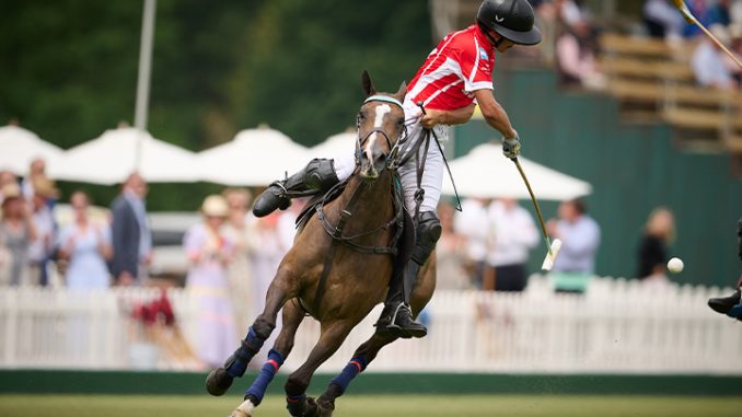 Polo gold outlet cup