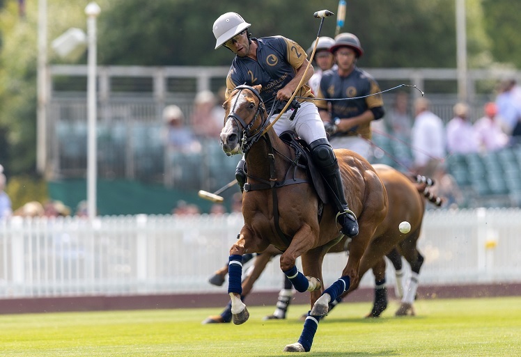 Queen's Cup Day 17 Hurlingham Polo