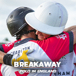Breakaway Polo in England