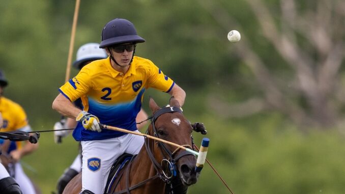 Rufino Bensadon for Park Place Cartier Queen's Cup 2025 copyright Pablo Ramirez