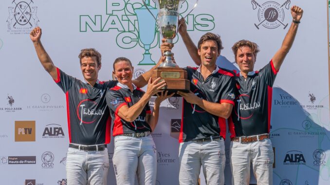 nations Cup