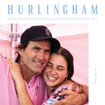 Hurlingham polo Autumn issue 2025